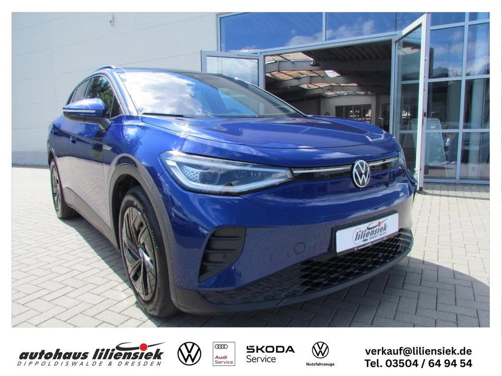 Volkswagen ID.4