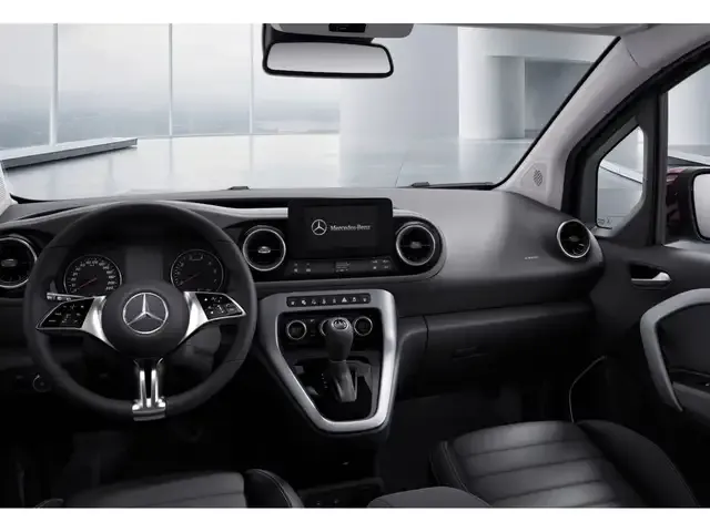 Mercedes-Benz T-Class