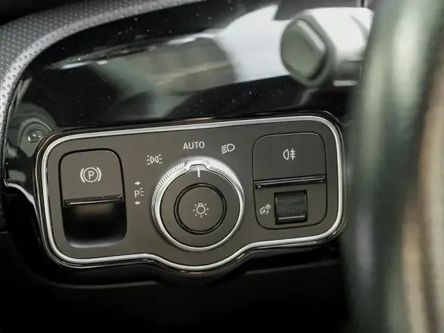 Mercedes-Benz A 35 AMG