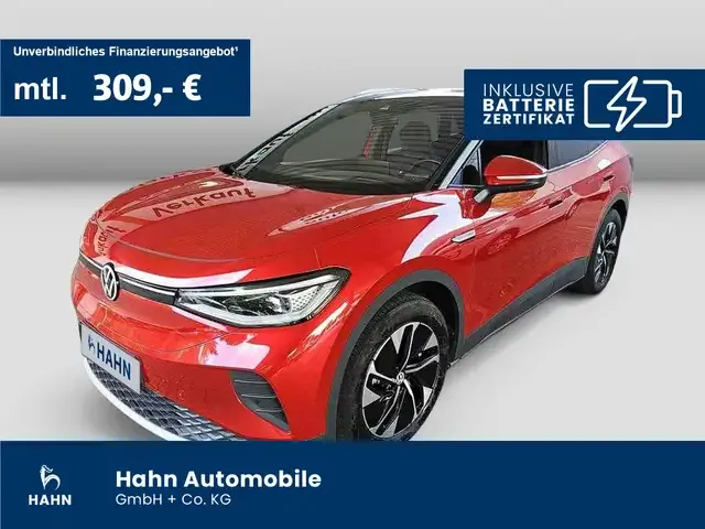 Volkswagen ID.4