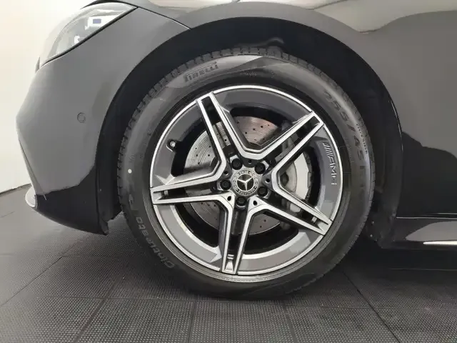Mercedes-Benz S 350