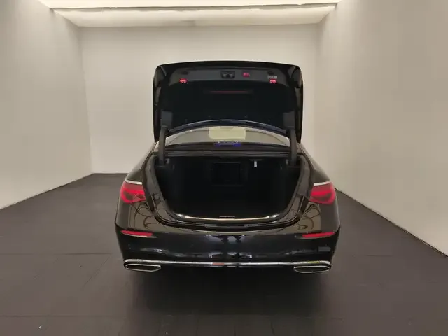 Mercedes-Benz S 350