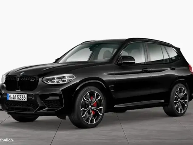 BMW X3 M