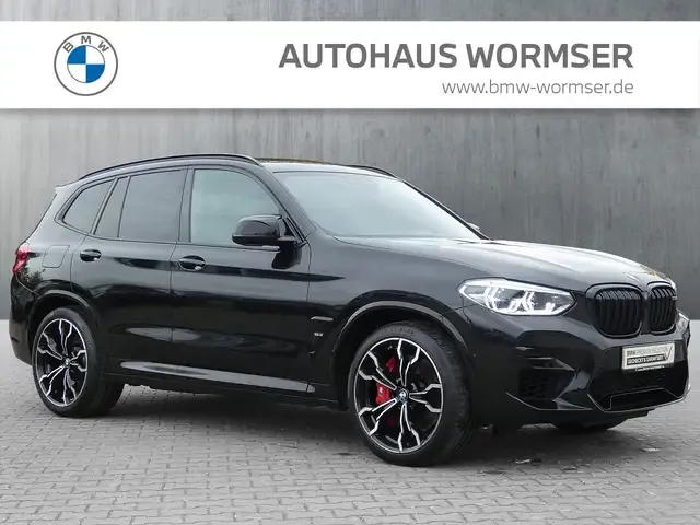 BMW X3 M