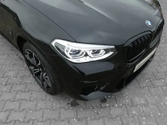 BMW X3 M
