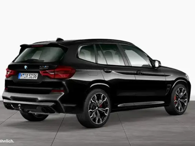 BMW X3 M