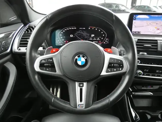 BMW X3 M