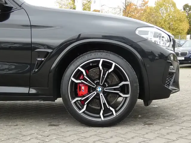 BMW X3 M