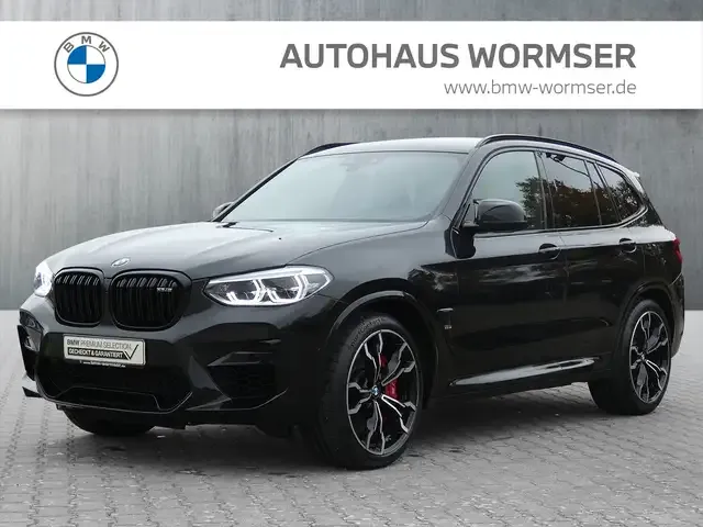 BMW X3 M