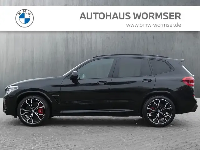 BMW X3 M