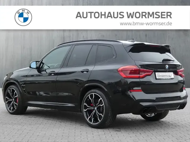 BMW X3 M