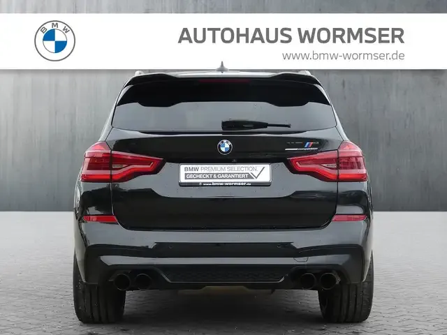 BMW X3 M