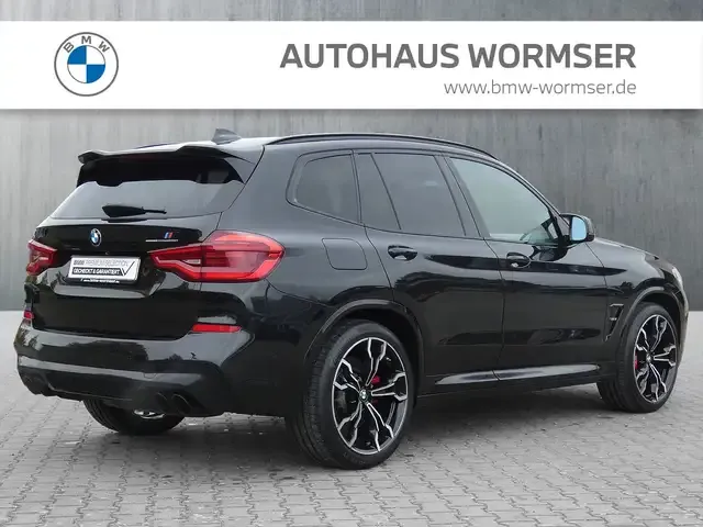 BMW X3 M