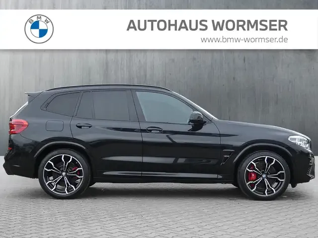 BMW X3 M