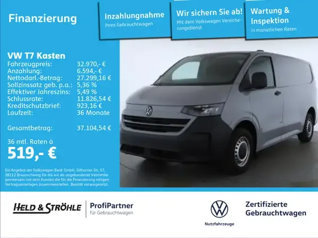 Volkswagen Sonstige
