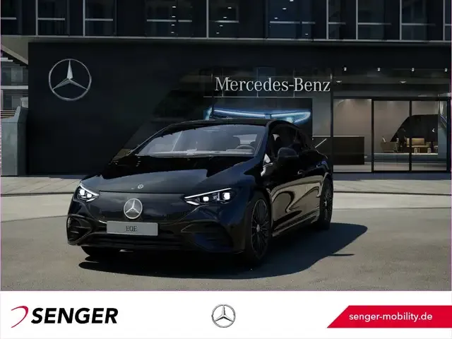 Mercedes-Benz EQE 300