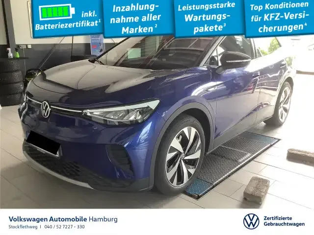 Volkswagen ID.4