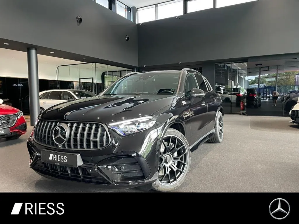 Mercedes-Benz Autres