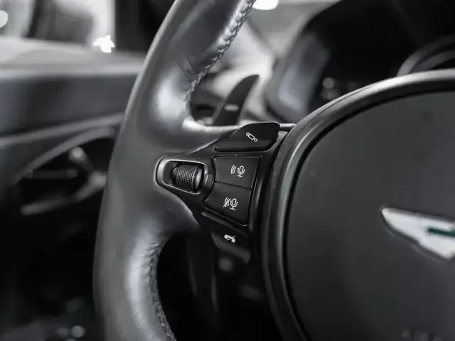 Aston Martin V8