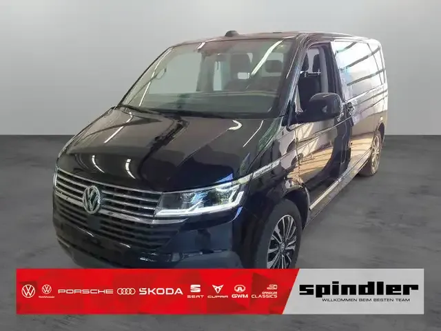 Volkswagen T6.1 Multivan