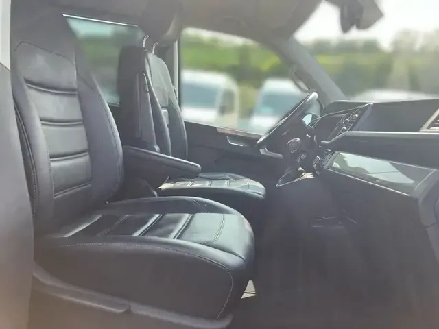 Volkswagen T6.1 Multivan