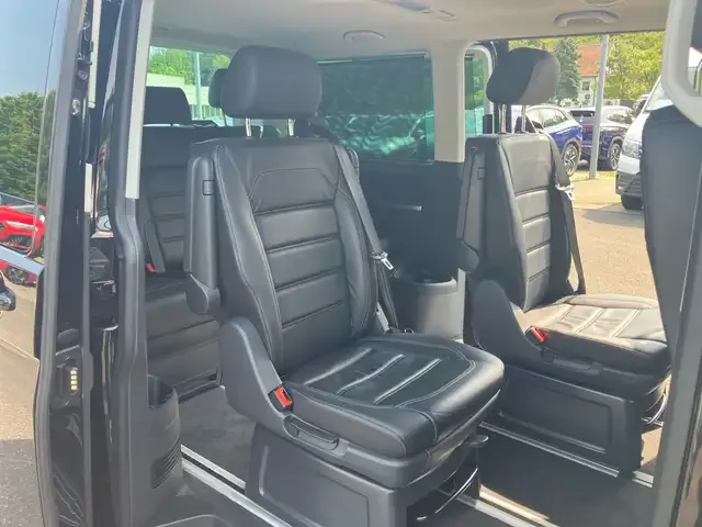 Volkswagen T6.1 Multivan