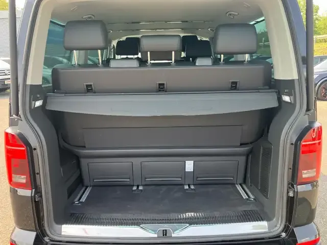 Volkswagen T6.1 Multivan
