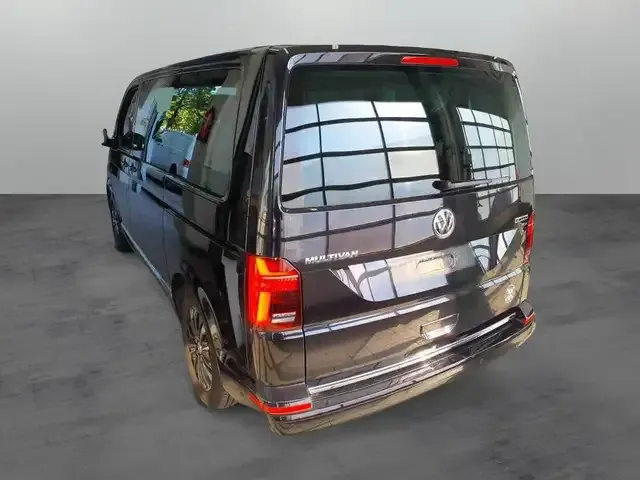 Volkswagen T6.1 Multivan