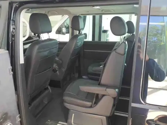 Volkswagen T6.1 Multivan