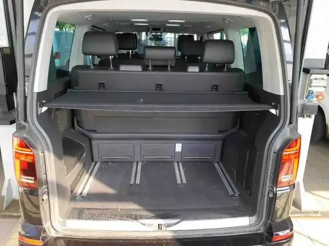 Volkswagen T6.1 Multivan