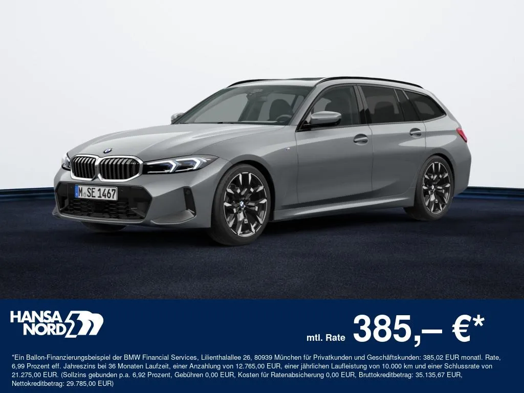 BMW 320