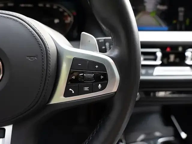 BMW 135
