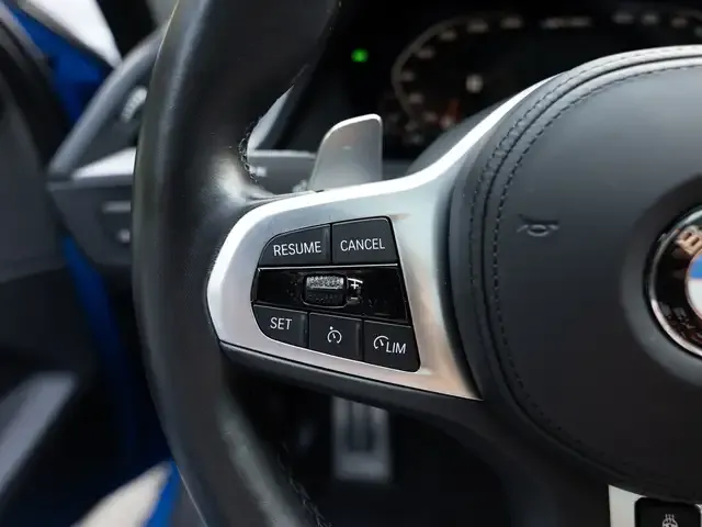 BMW 135