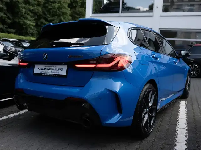 BMW 135