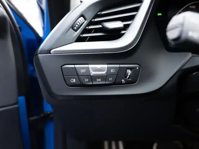 BMW 135