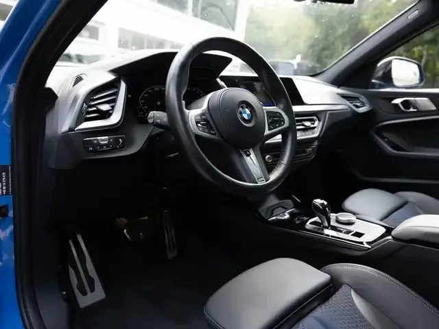 BMW 135