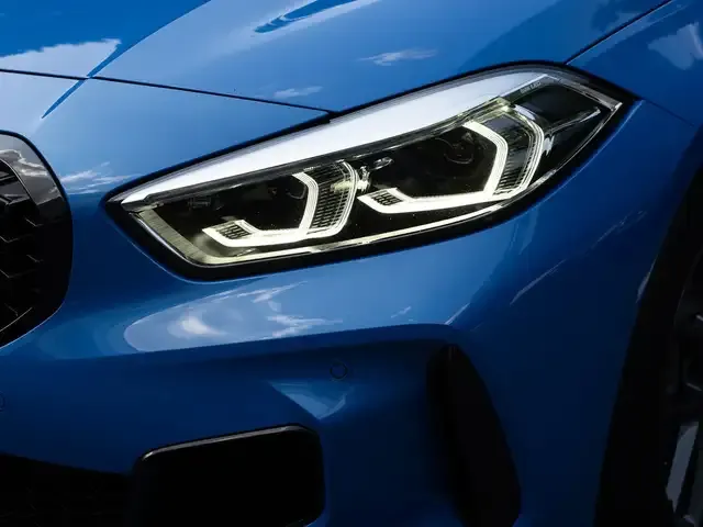 BMW 135