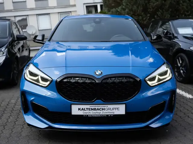 BMW 135