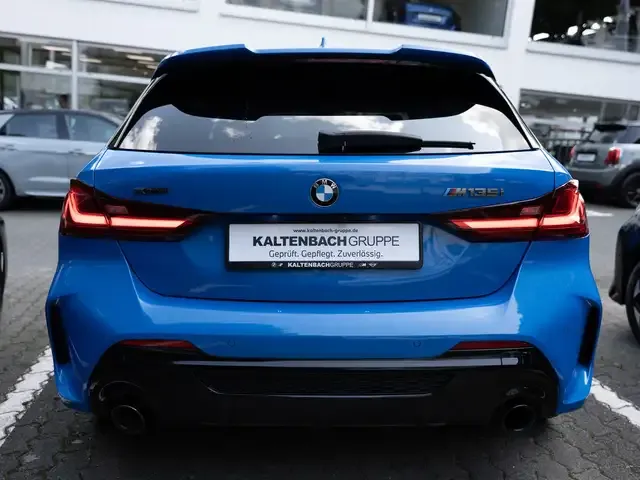 BMW 135