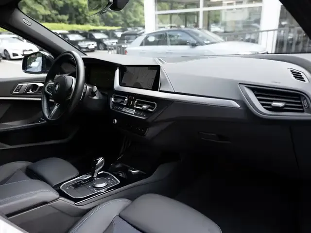 BMW 135