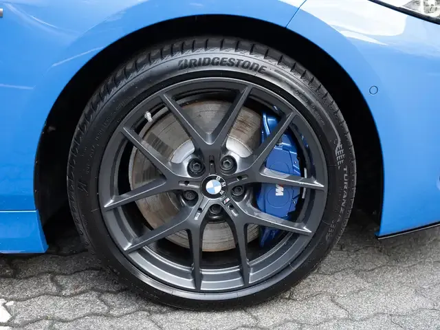BMW 135