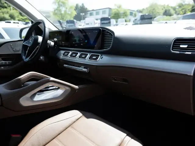 Mercedes-Benz GLE 400