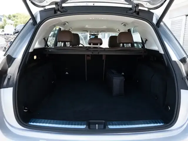 Mercedes-Benz GLE 400
