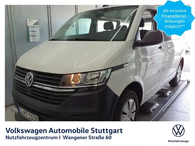 Volkswagen T6.1 Kombi