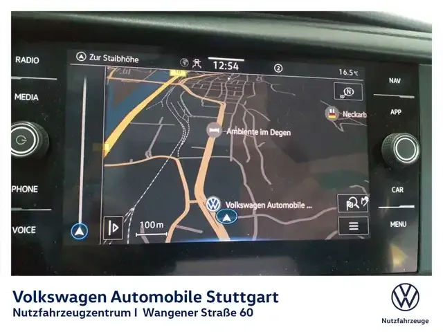 Volkswagen T6.1 Kombi