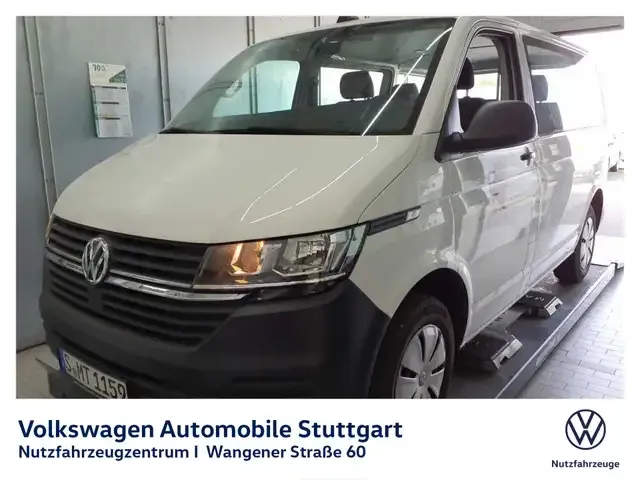 Volkswagen T6.1 Kombi