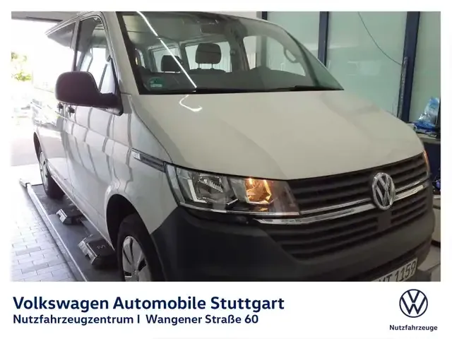 Volkswagen T6.1 Kombi