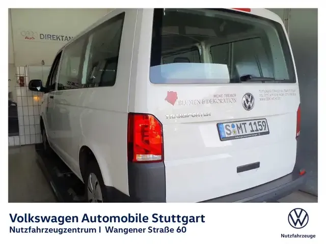 Volkswagen T6.1 Kombi