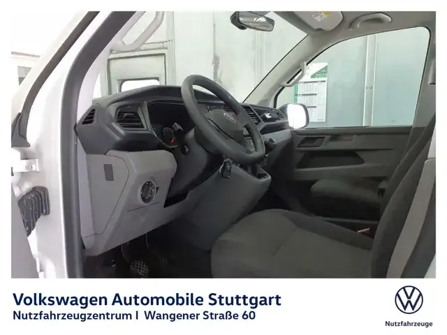 Volkswagen T6.1 Kombi