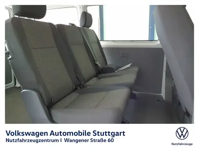 Volkswagen T6.1 Kombi